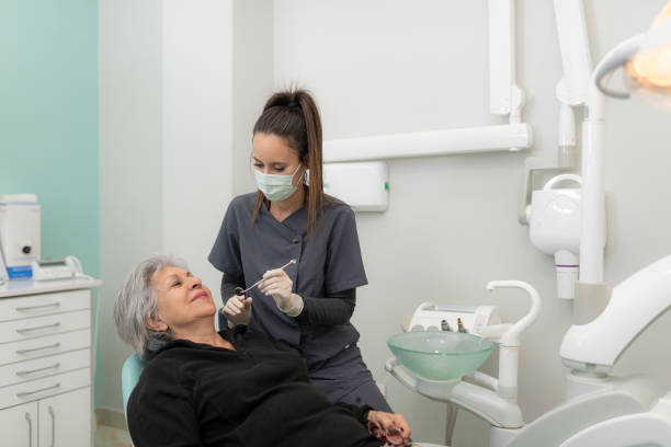Best Pediatric Emergency Dentist in Mulvane, KS