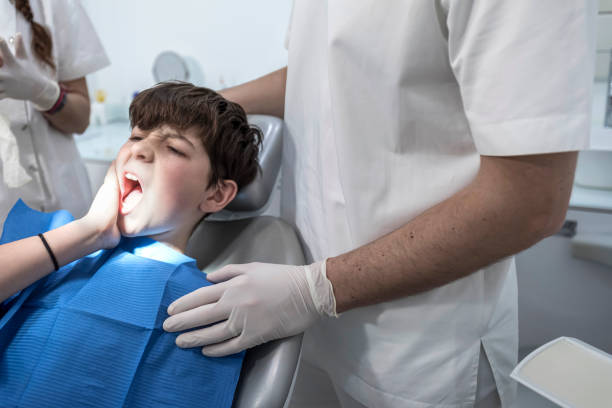 Best After-Hours Emergency Dentist in Mulvane, KS