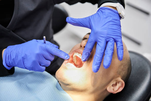 Best Emergency Treatment for Toothache in Mulvane, KS