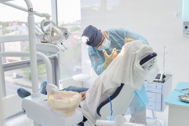 Best Emergency Broken Tooth Repair in Mulvane, KS